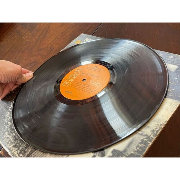 Harry Nilsson Schmilsson RCA‎ Stereo Records Vinyl LP Album - Picture 11 of 11